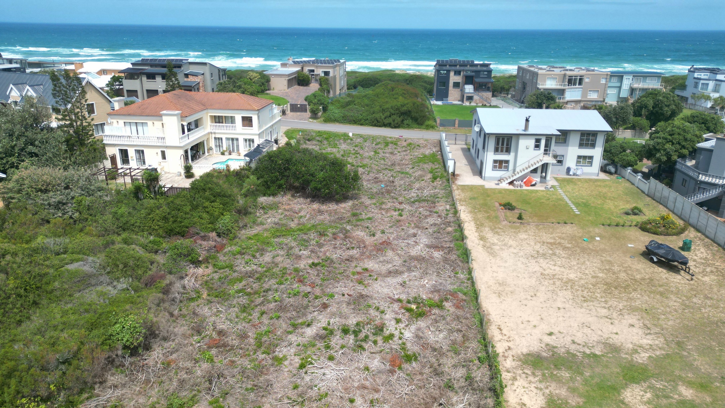 0 Bedroom Property for Sale in Myoli Beach Western Cape